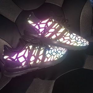 Adidas 3M Sneakers Size 11